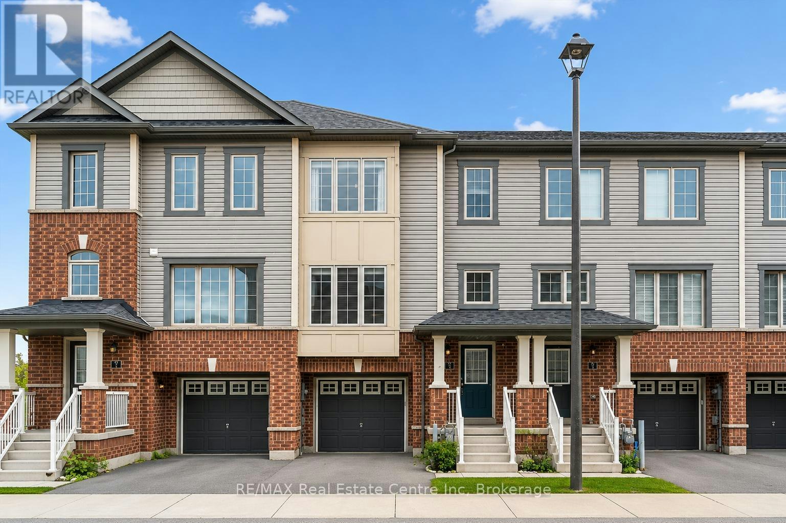 2-395 Linden Drive, Cambridge, ON, N3H 0C8