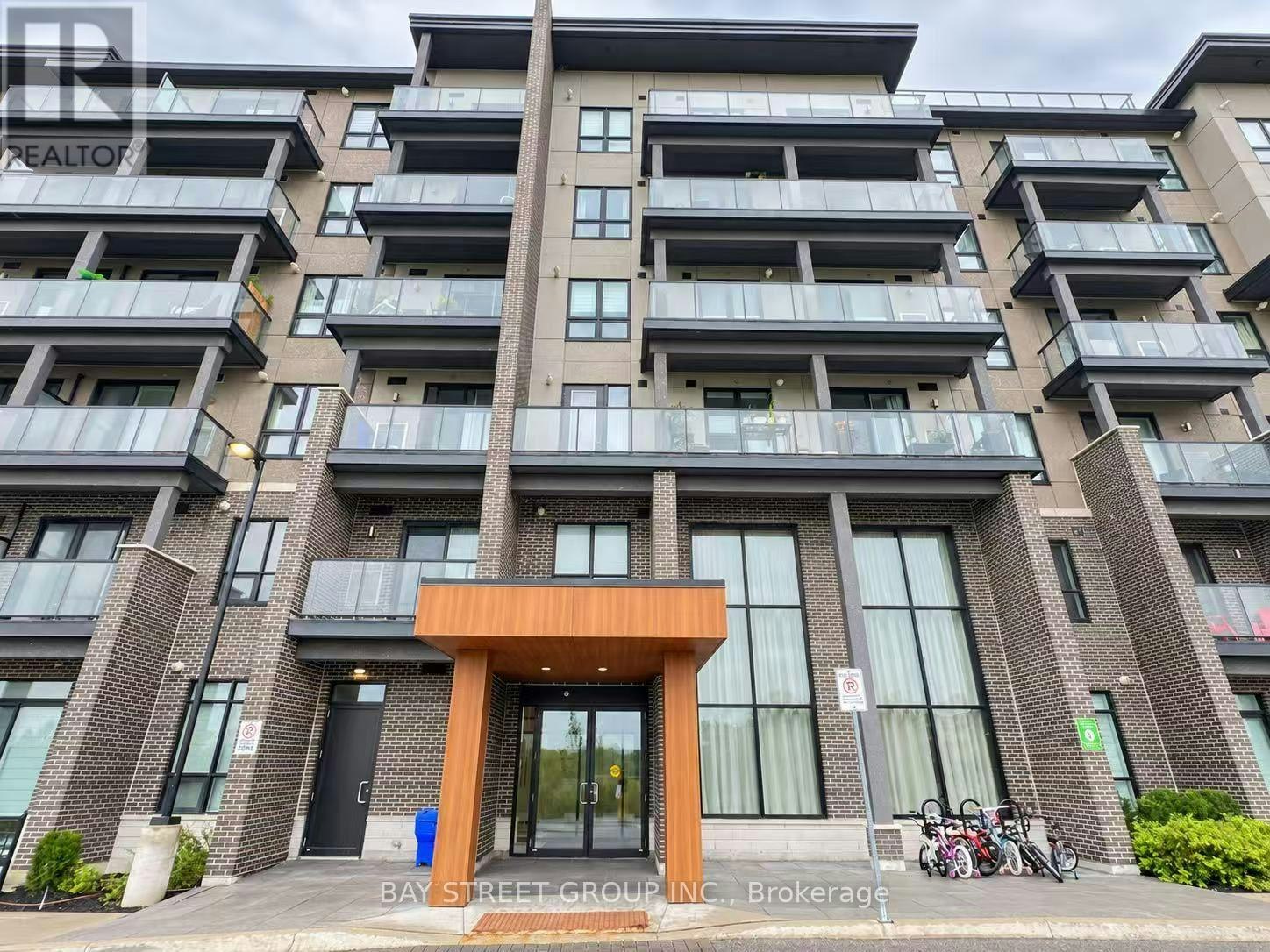 8-9700 Ninth Line, Markham, ON, L6B 1A8
