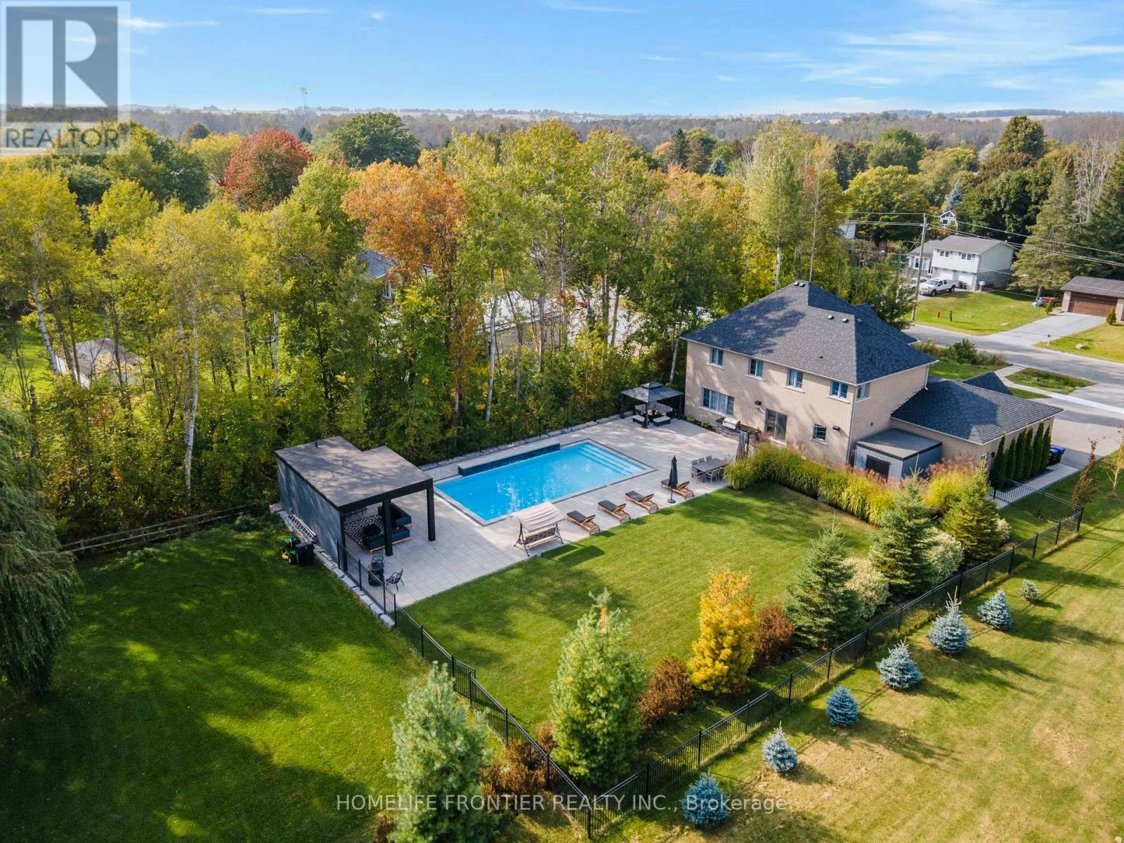 1195 Shore Acres Drive, Innisfil, ON, L0L 1R0