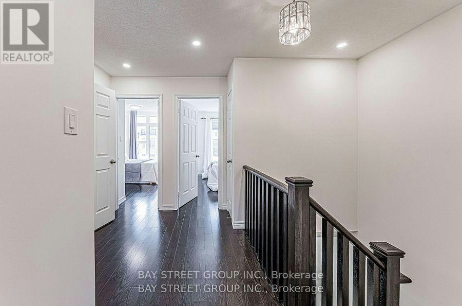 28 Rougeview Park Crescent, Markham, ON, L6E 0P7 - 17