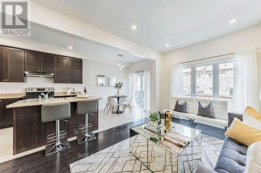 28 Rougeview Park Crescent, Markham, ON, L6E 0P7 - 10