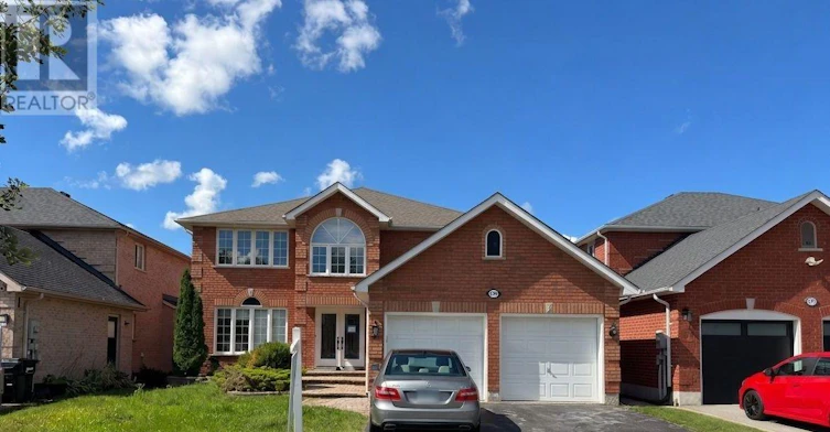 LOWER-129 Gore Drive, Barrie, ON, L4N 0A8
