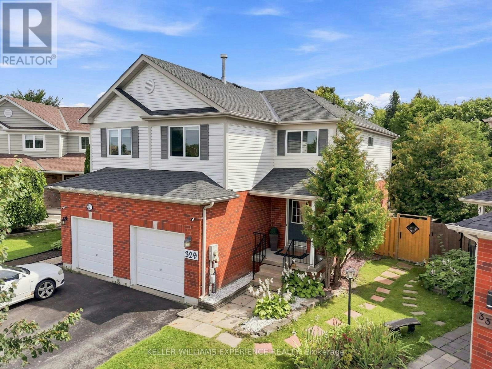 329 Esther Drive, Barrie, ON, L4N 0G2