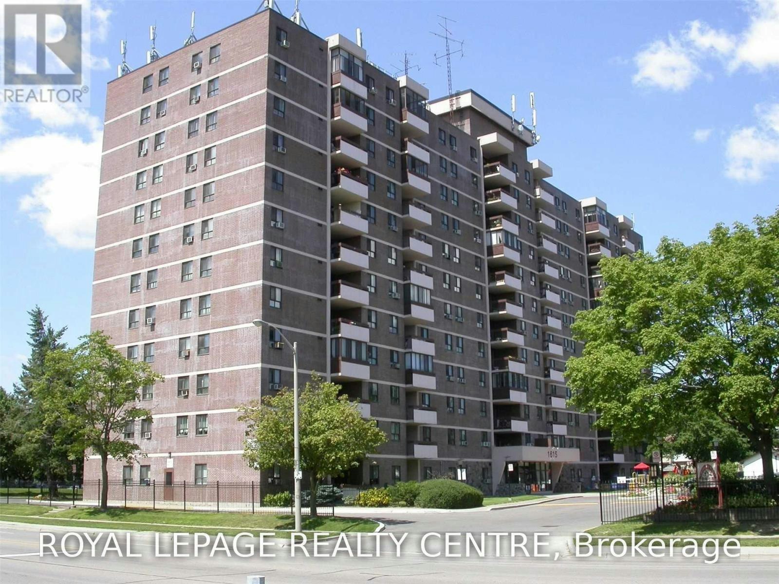 504-1615 Bloor Street E, Mississauga, ON, L4X 1S2