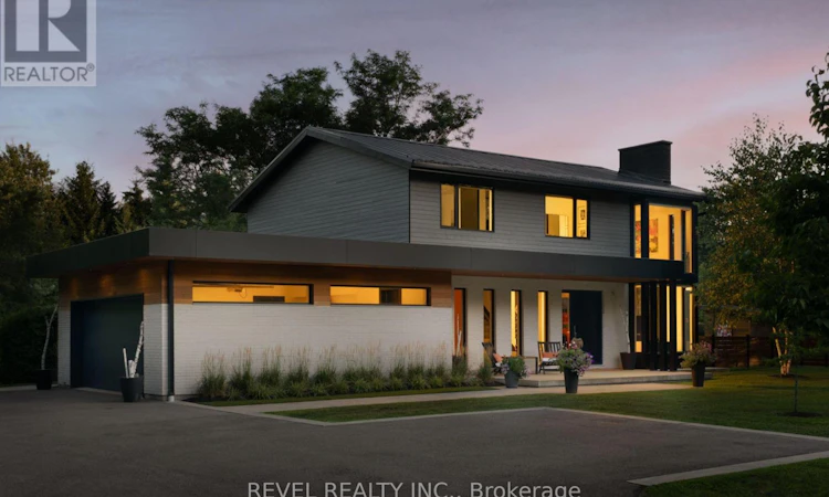 15 Caledon Mountain Drive
