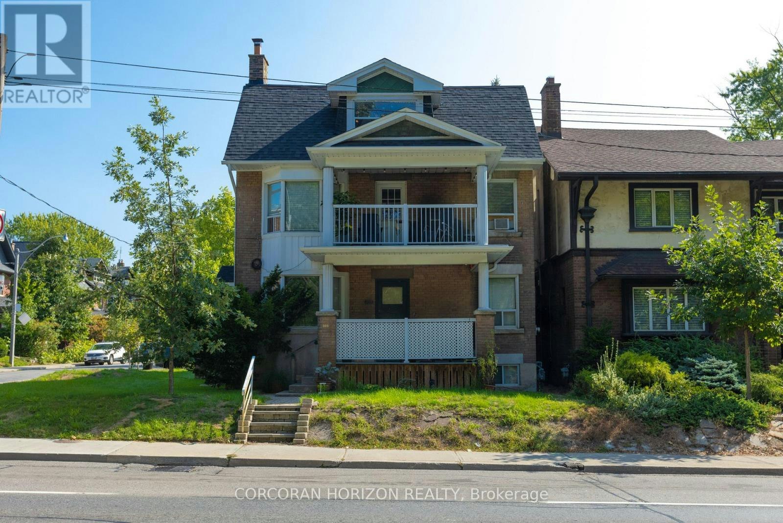 355 Parkside Drive, Toronto, ON, M6R 2Z4
