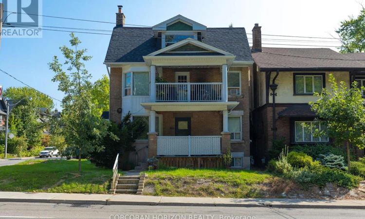 355 Parkside Drive