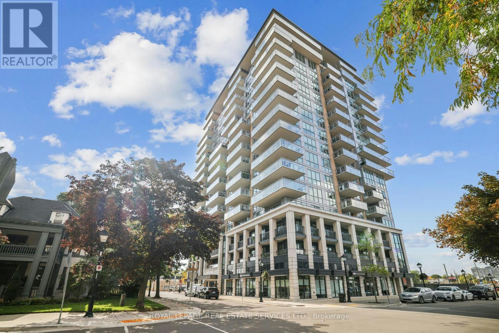 902-2025 Maria Street, Burlington, ON, L7R 0E9