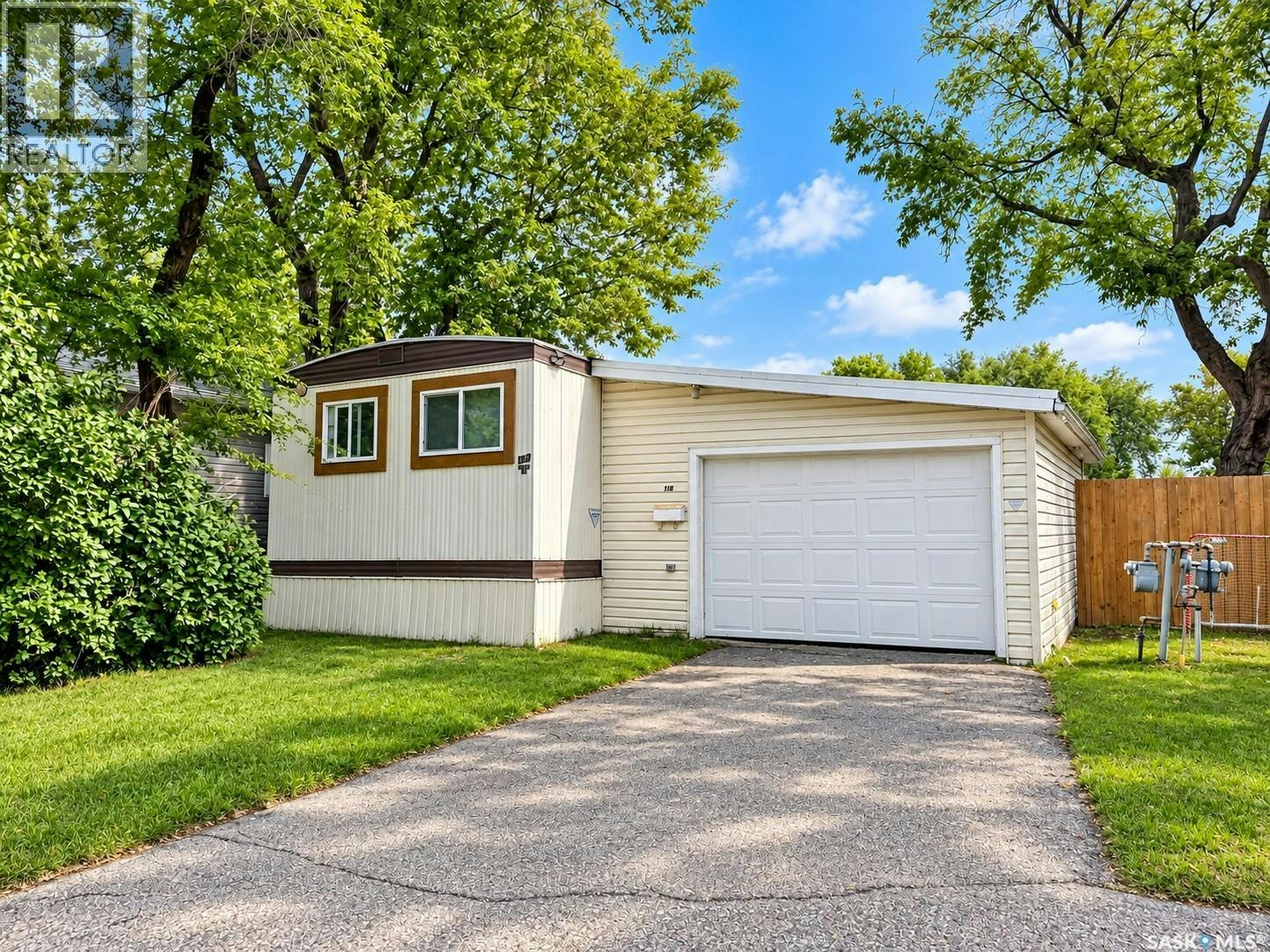 216-1524 Rayner Avenue, Saskatoon, SK, S7N 1Y1