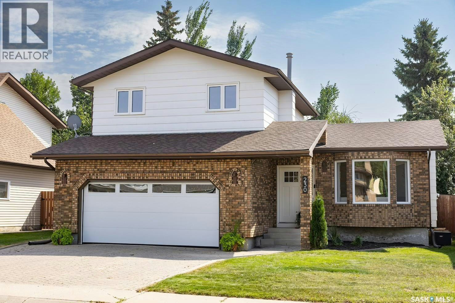 230 Hogg Way, Saskatoon, SK, S7N 3W1