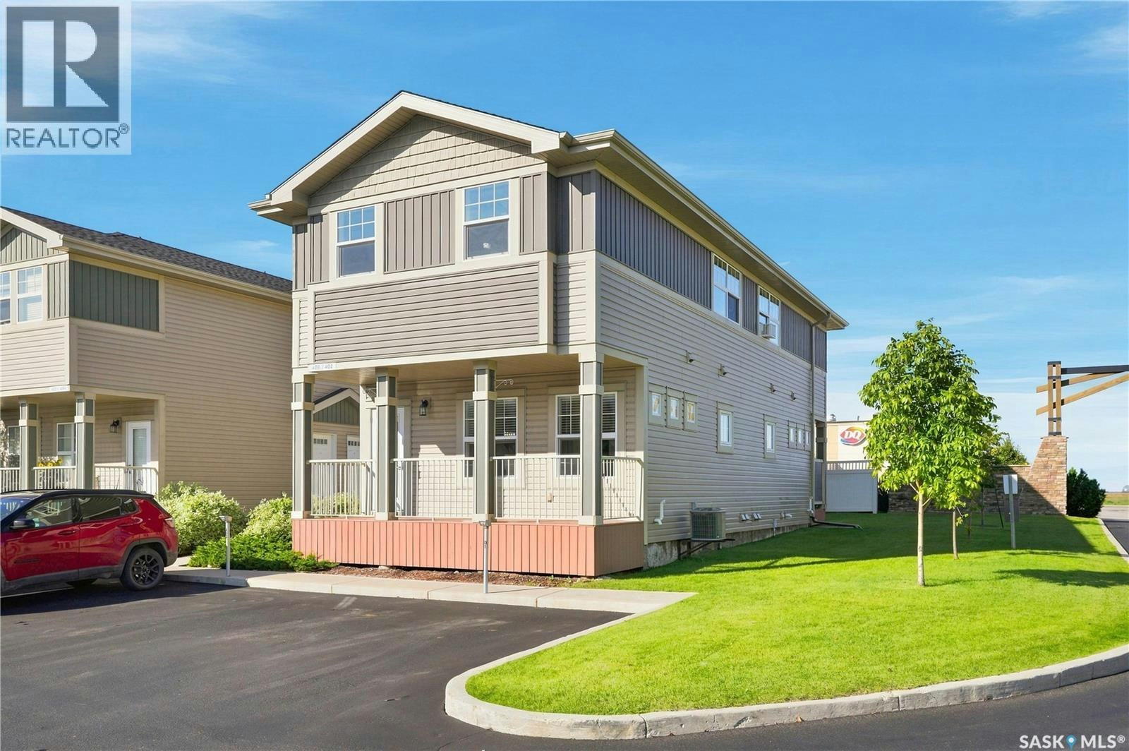 401-100 Chaparral Boulevard, Martensville, SK, S0K 0A2