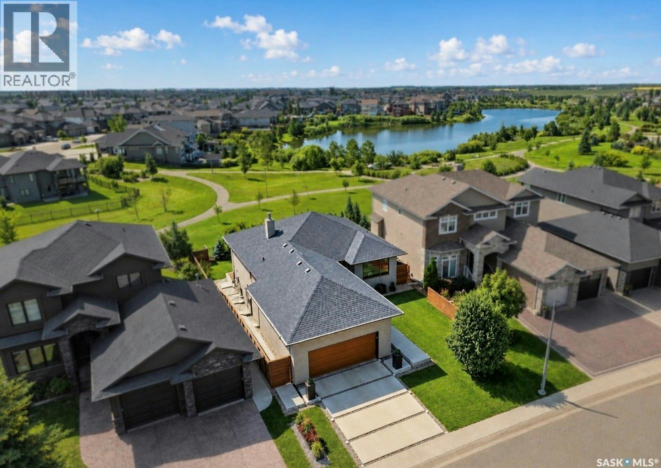 254 Whalley Crescent, Saskatoon, SK, S7T 0P1