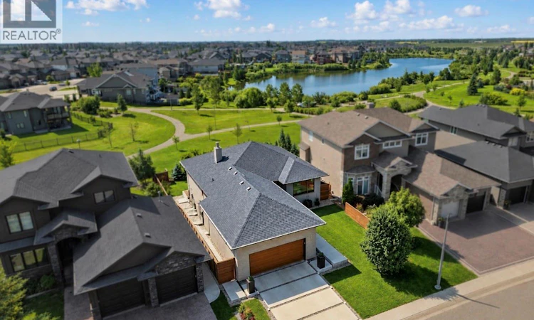 254 Whalley Crescent