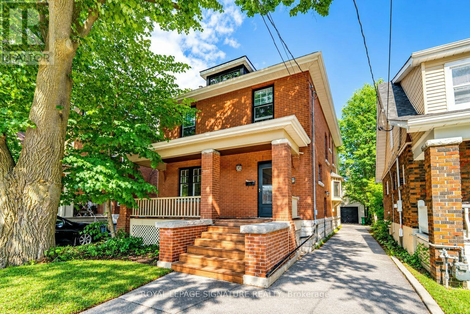 293 Albert Street, Kingston, ON, K7L 3V7