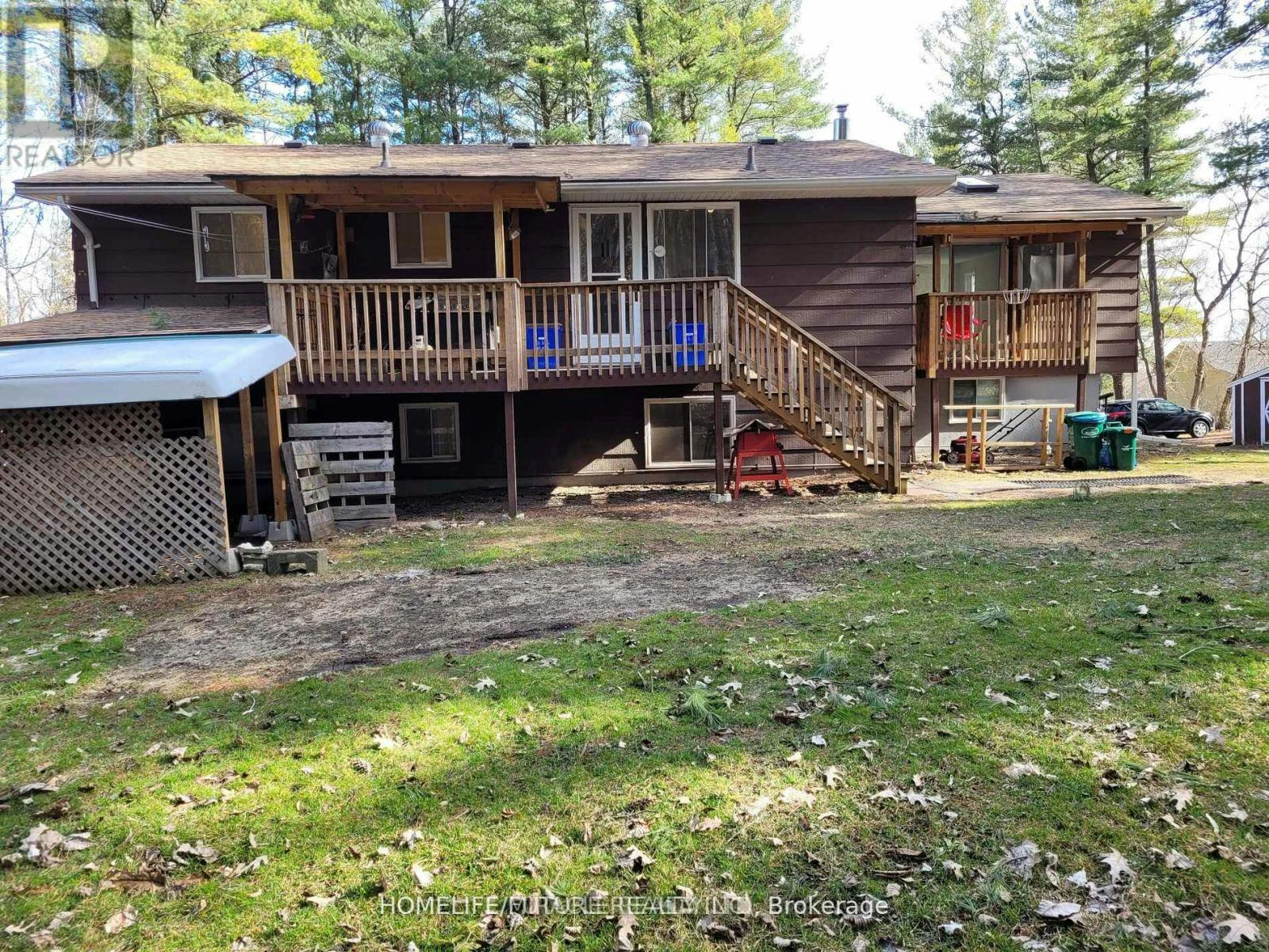 2-15288 County Road, Brighton, ON, K0K 1H0