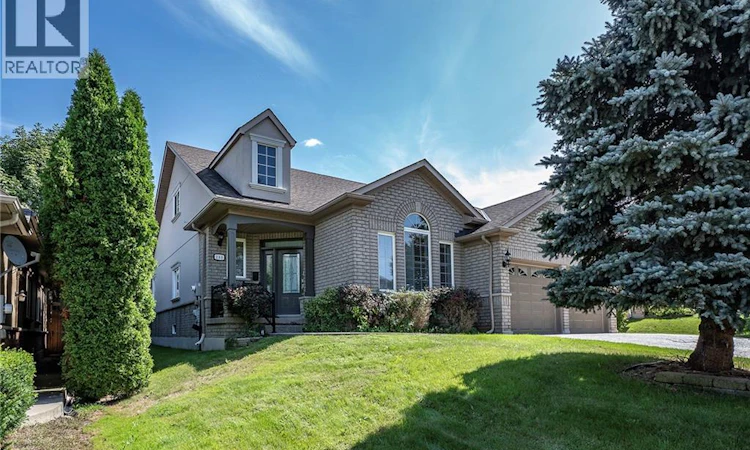 151 Moore Crescent