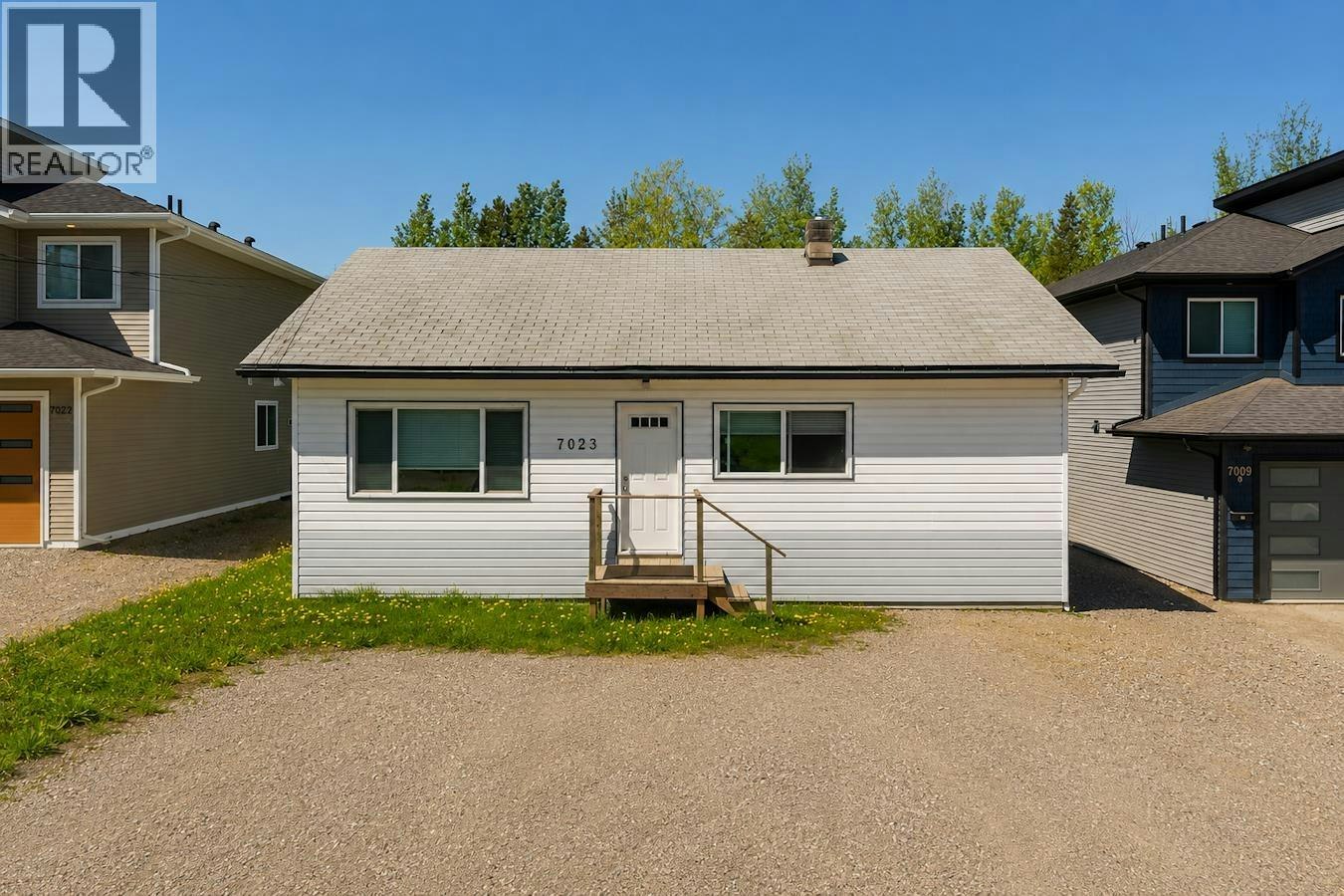 7023 Irene Road, Prince George, BC, V2N 5P2