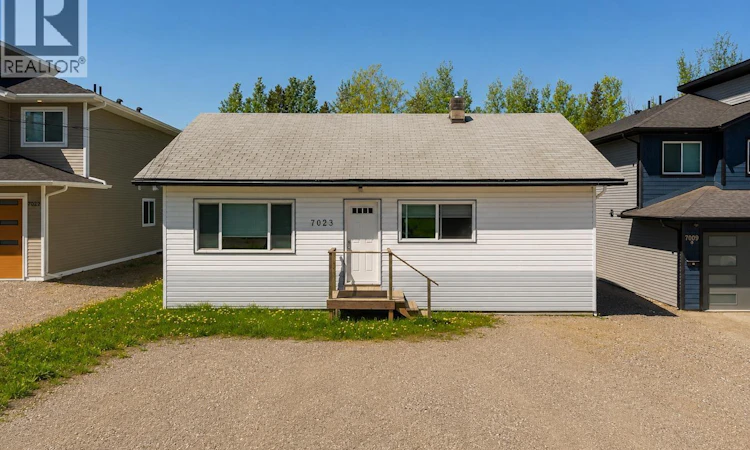 7023 Irene Road