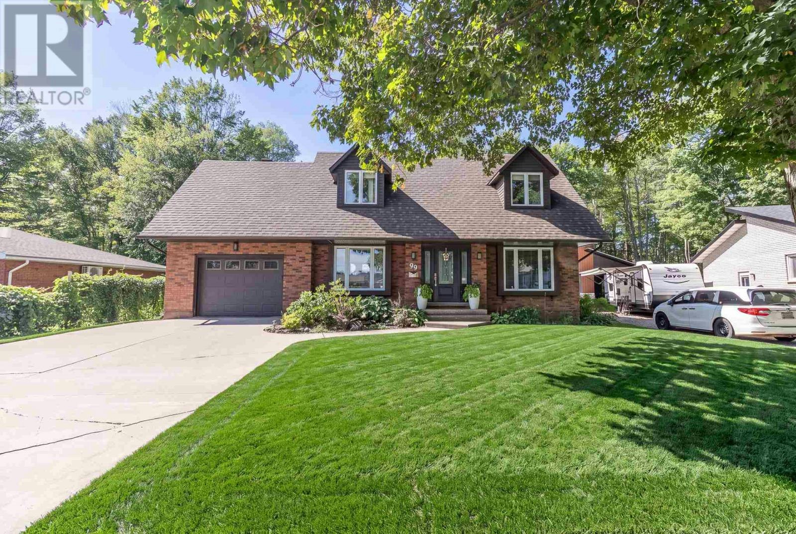 99 Westridge Road, Sault Ste. Marie, ON, P6C 5W7
