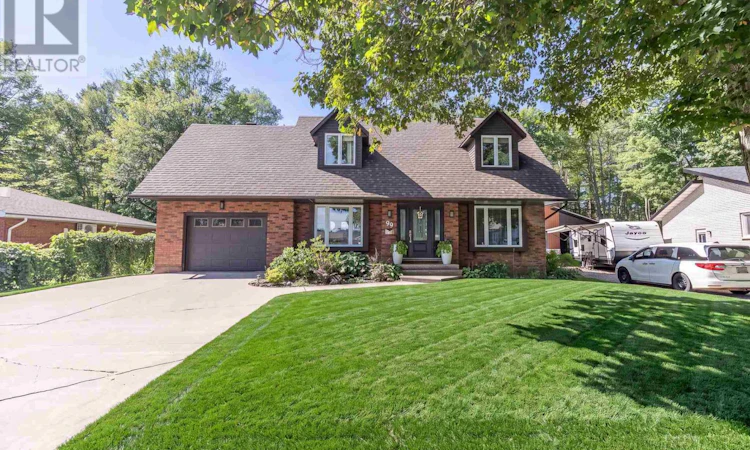 99 Westridge Road