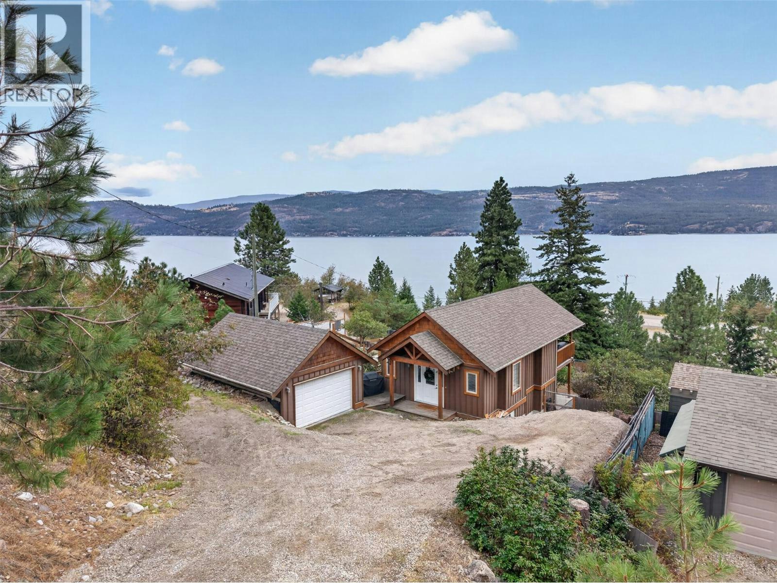10375 Westshore Road, West Kelowna, BC, V1H 2B1