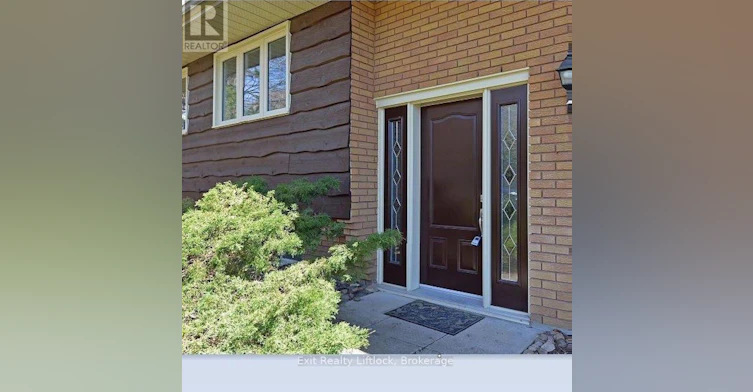 MAIN Floor 4 Wallis Drive, Peterborough, ON, K9J 6B7 - 3