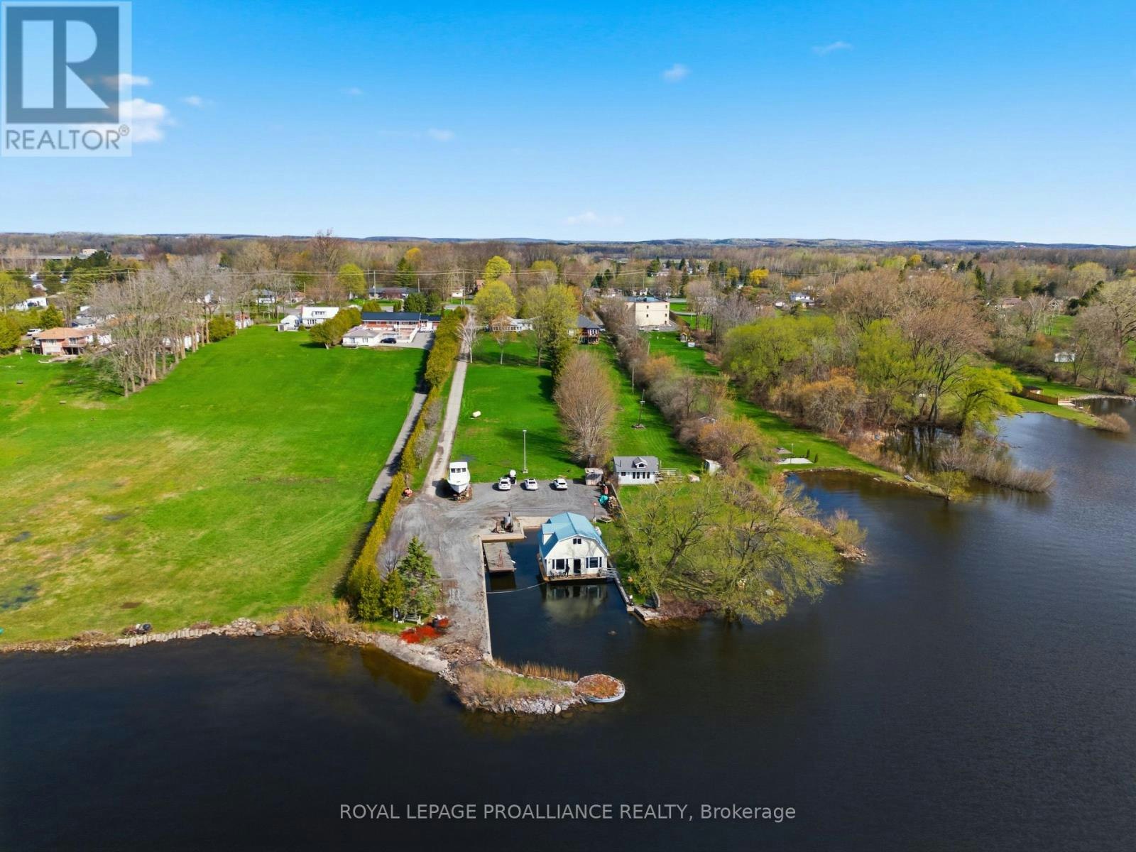578B Old 2 Highway, Quinte West, ON, K8V 5P5