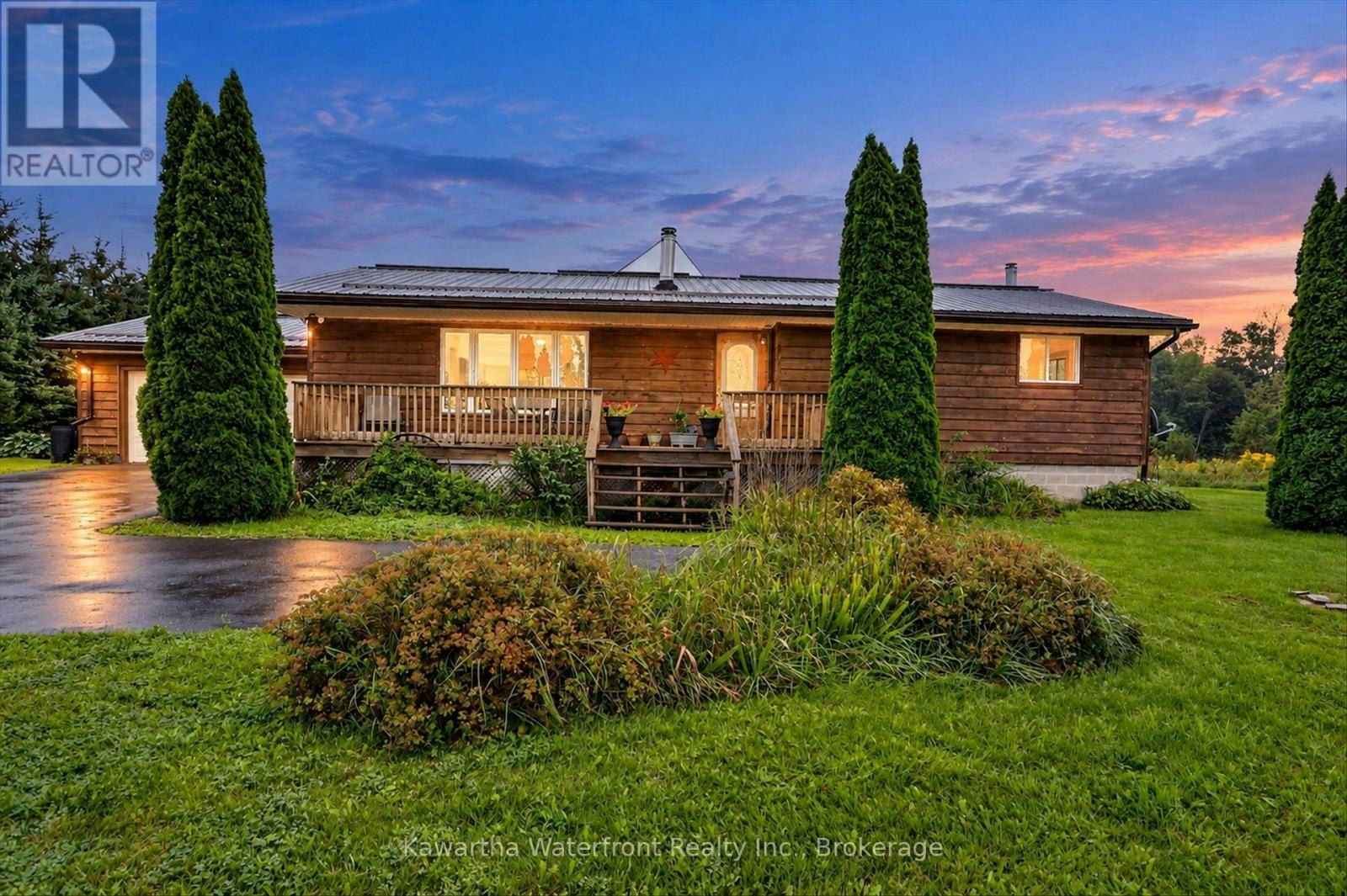 600 Base Line Road, Kawartha Lakes, ON, K0M 1K0