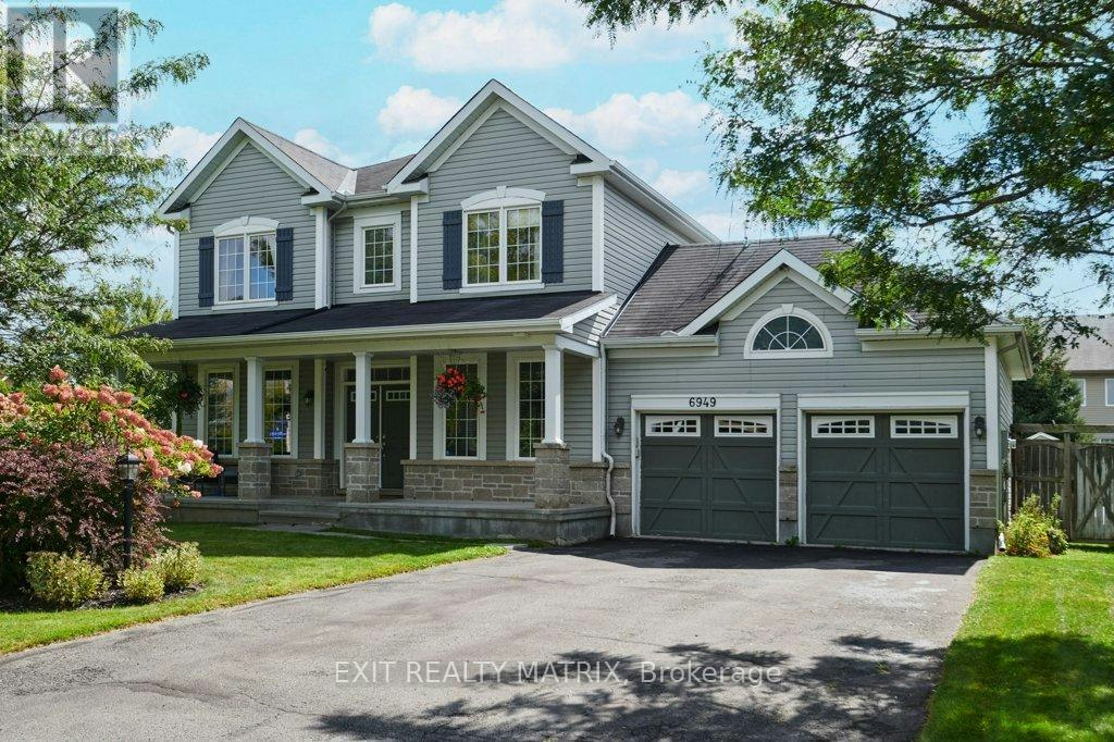 6949 Mary Anne Drive, Ottawa, ON, K4P 0B9