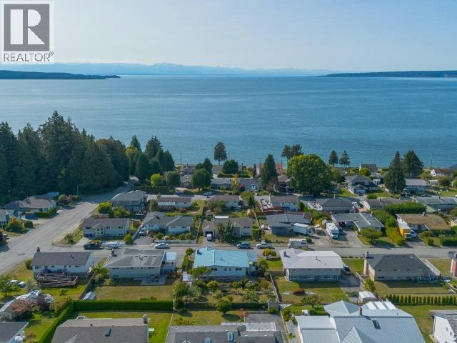 3740 Strathcona Avenue, Powell River, BC, V8A 4Z8 - 32