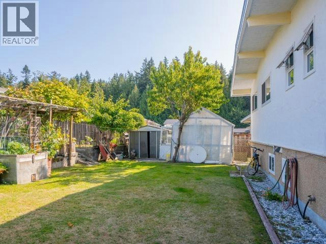 3740 Strathcona Avenue, Powell River, BC, V8A 4Z8 - 27