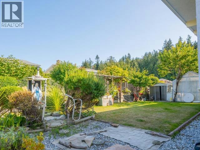 3740 Strathcona Avenue, Powell River, BC, V8A 4Z8 - 31