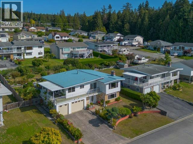 3740 Strathcona Avenue, Powell River, BC, V8A 4Z8 - 35