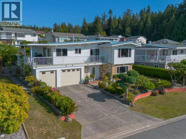 3740 Strathcona Avenue, Powell River, BC, V8A 4Z8