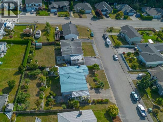 3740 Strathcona Avenue, Powell River, BC, V8A 4Z8 - 34