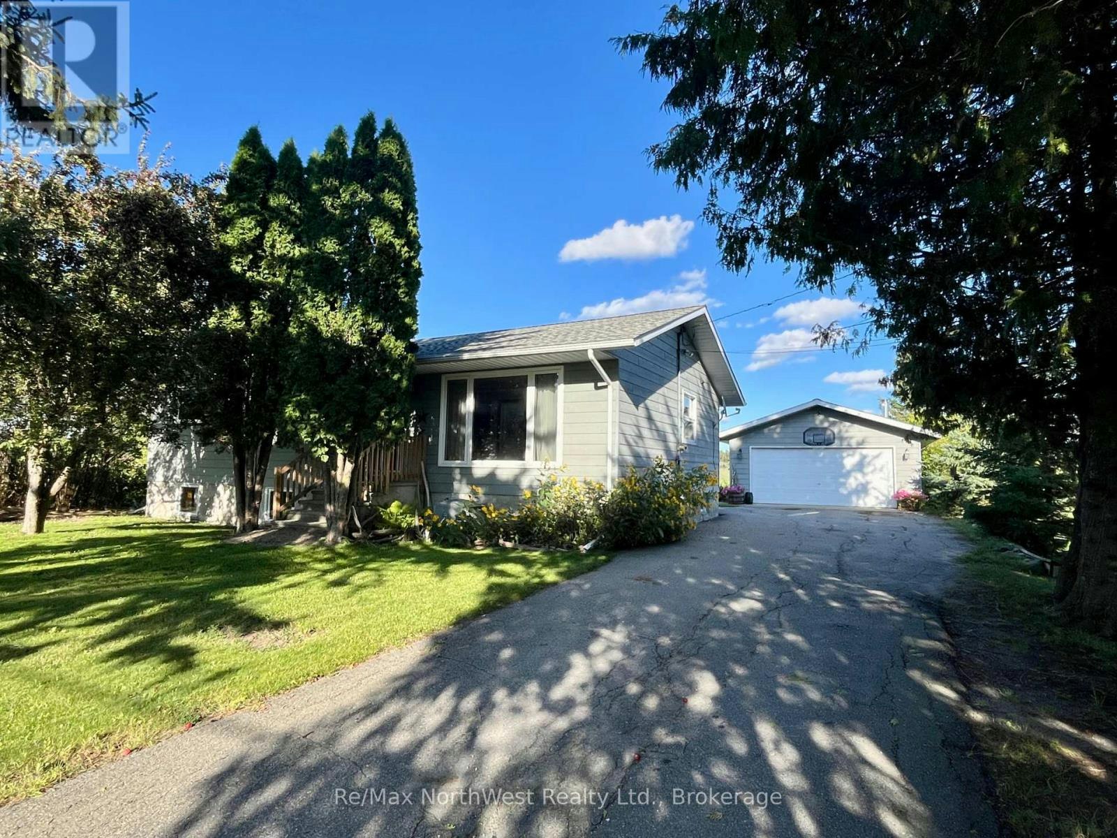 44 Tyrell Street, Emo, ON, P0W 1E0