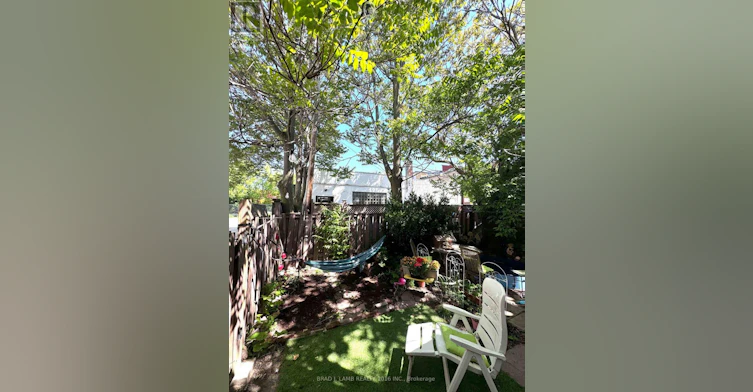 1-552 Dupont Street, Toronto, ON, M6G 1Y9 - 6