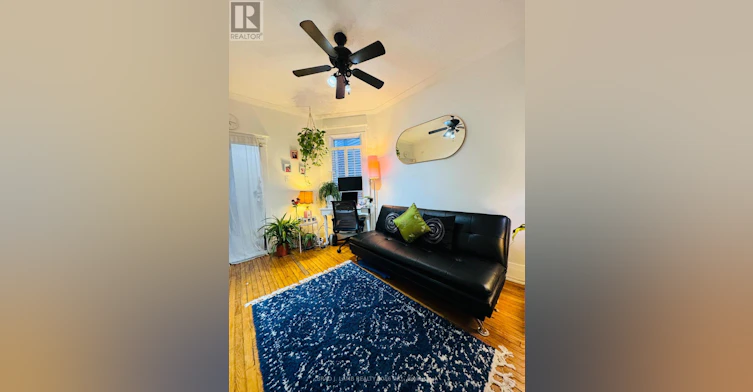 1-552 Dupont Street, Toronto, ON, M6G 1Y9 - 4
