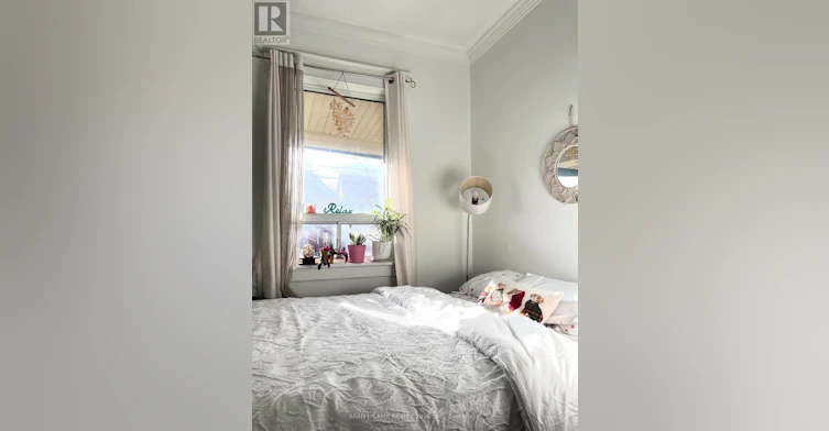 1-552 Dupont Street, Toronto, ON, M6G 1Y9