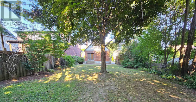44 Harris Park Drive, Toronto, ON, M1L 3A4 - 36