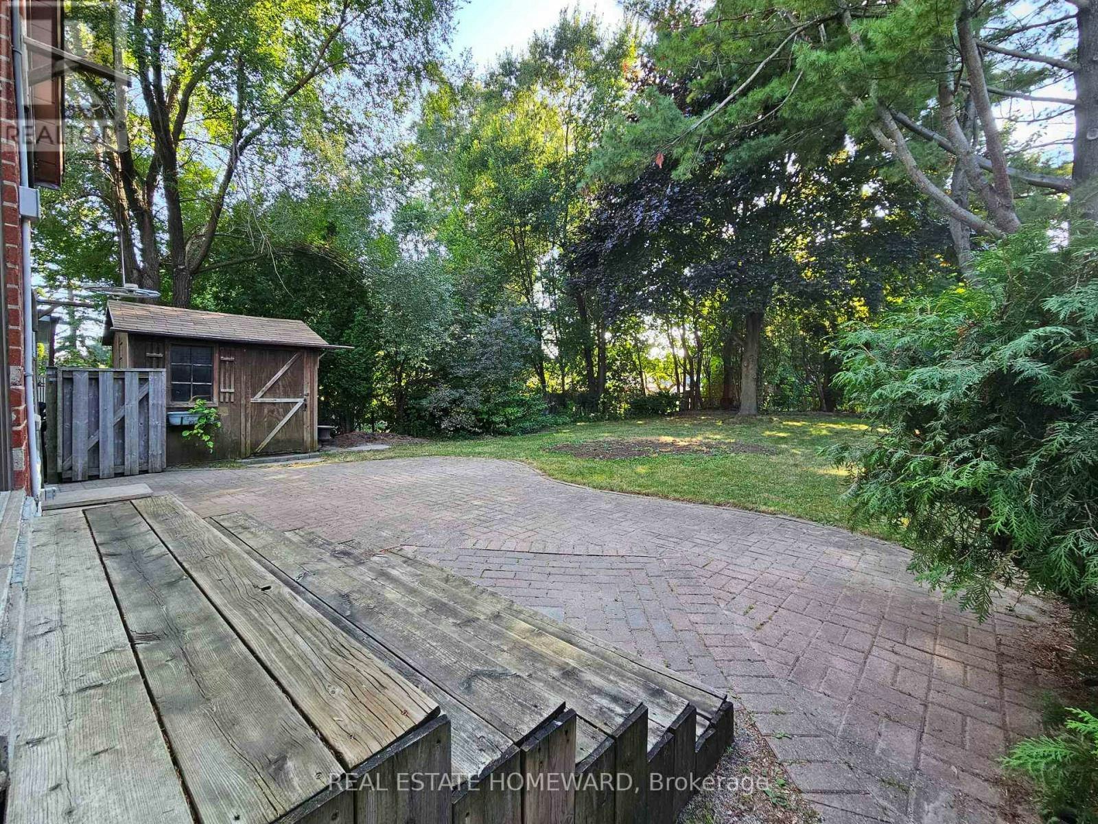 44 Harris Park Drive, Toronto, ON, M1L 3A4 - 33