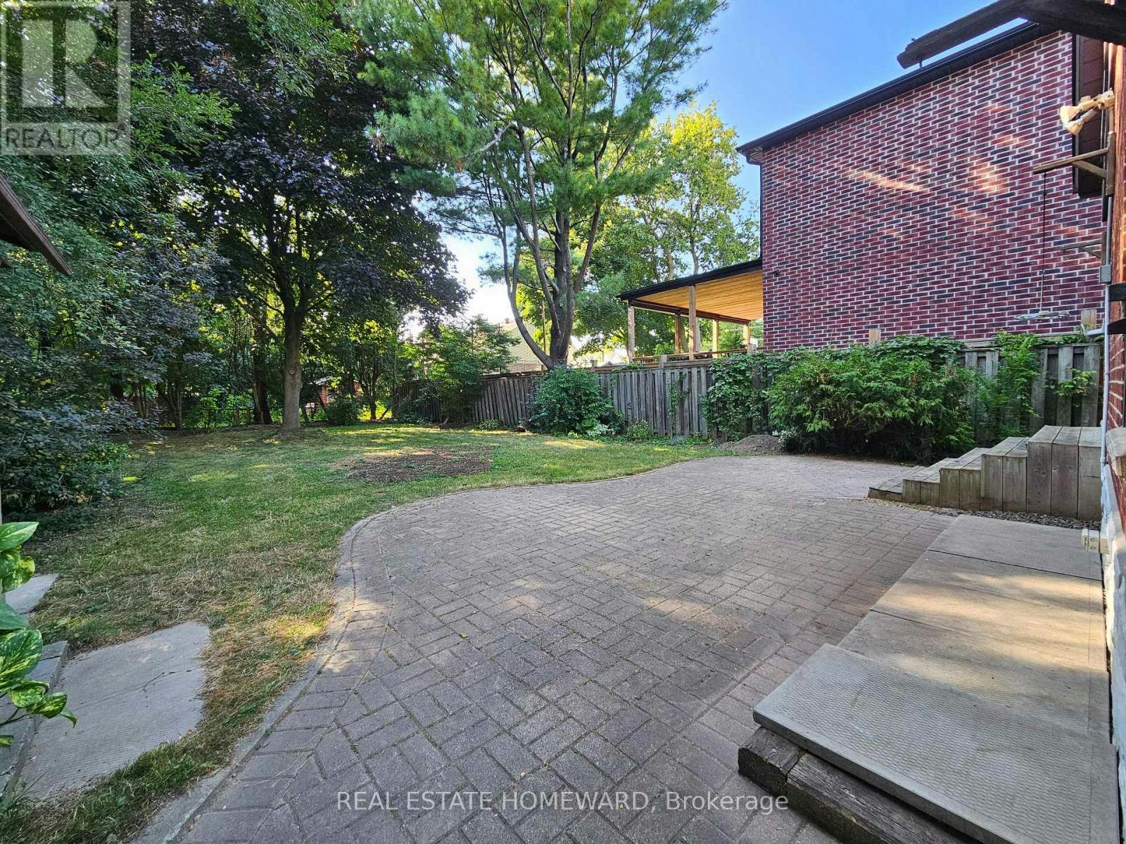 44 Harris Park Drive, Toronto, ON, M1L 3A4 - 32