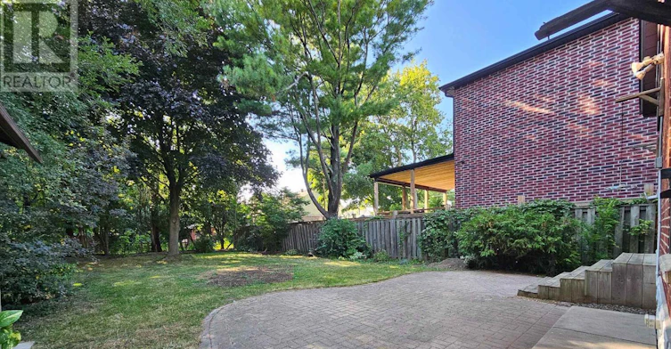 44 Harris Park Drive, Toronto, ON, M1L 3A4 - 32