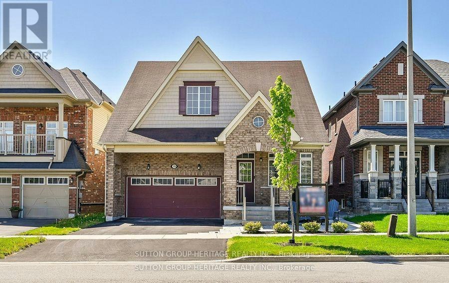19 Northglen Boulevard, Clarington, ON, L1C 0N7