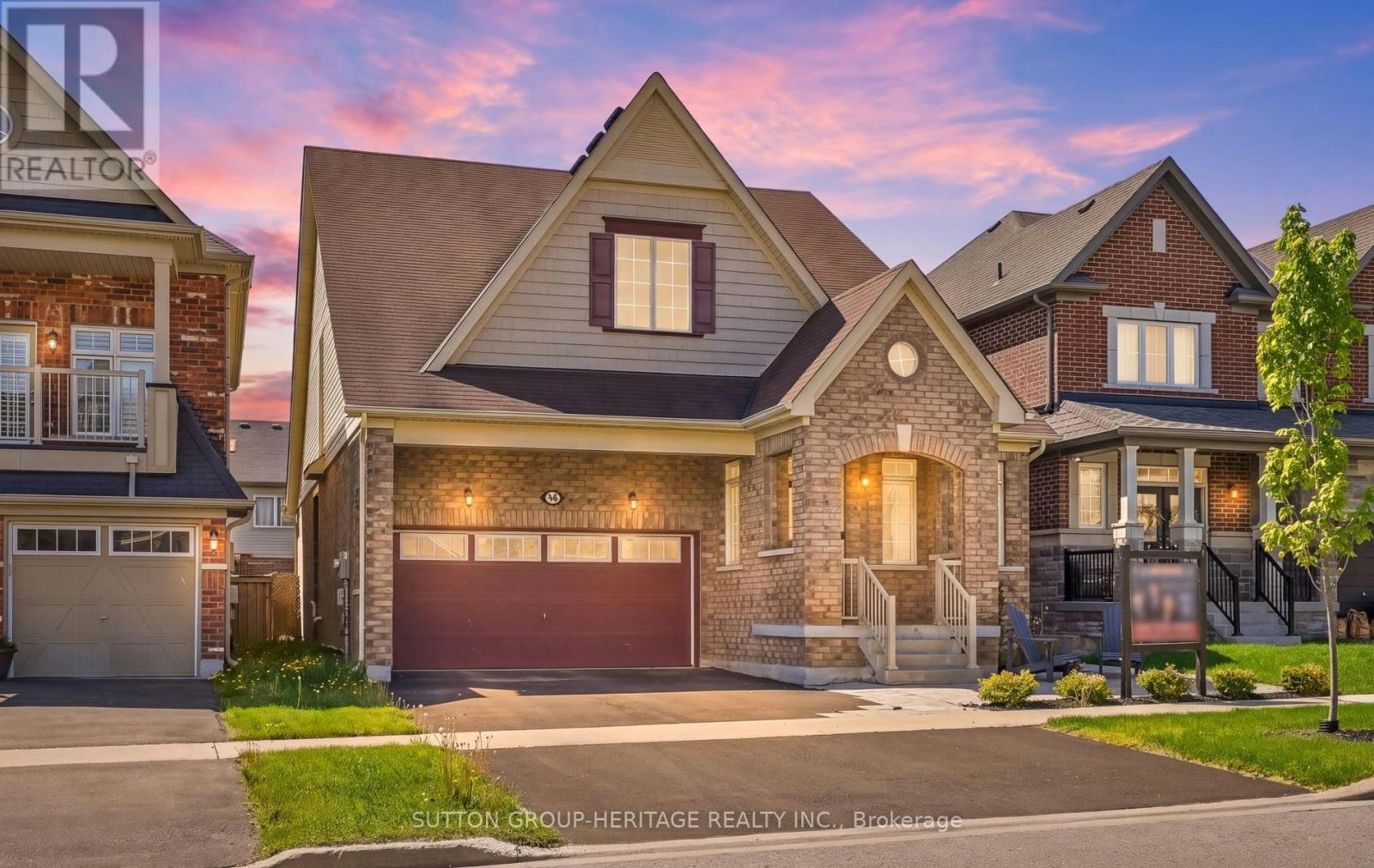 19 Northglen Boulevard, Clarington, ON, L1C 0N7