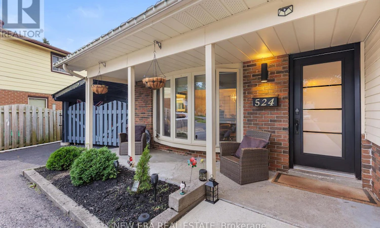 524 Carman Court