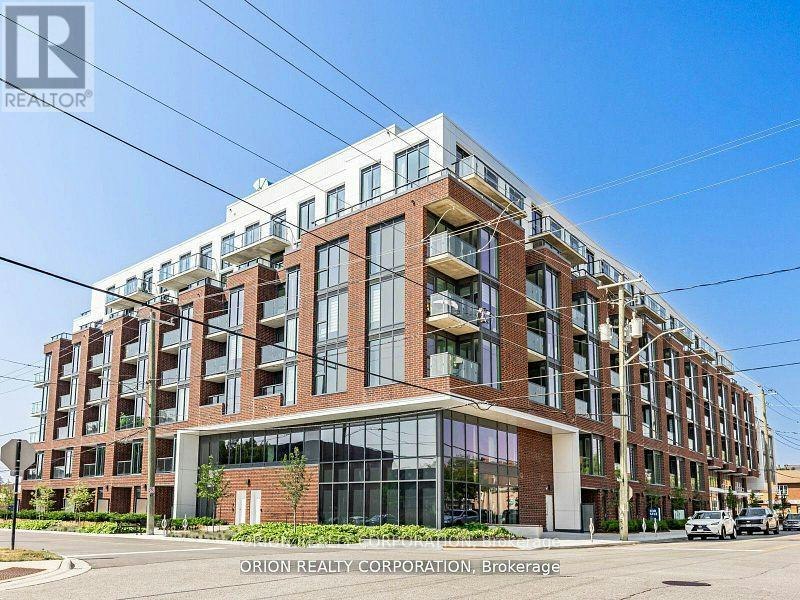 503-201 Brook Street S, Whitby, ON, L1N 0P8