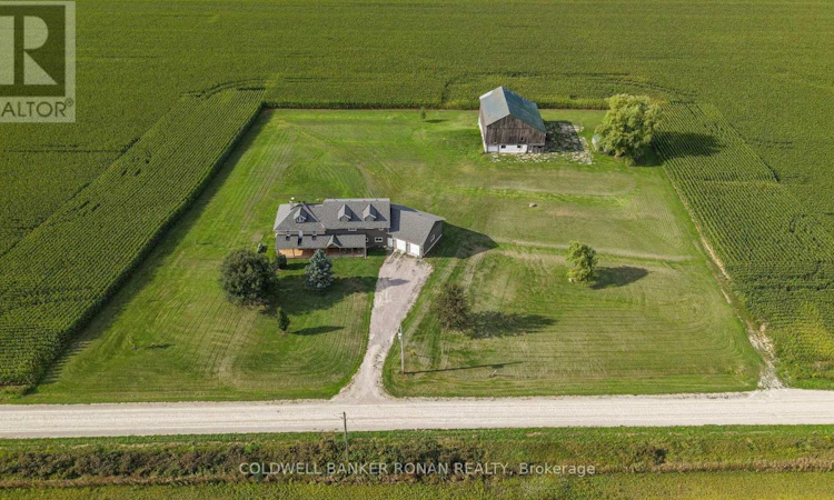 4542 Concession 6 Road Sunnidale
