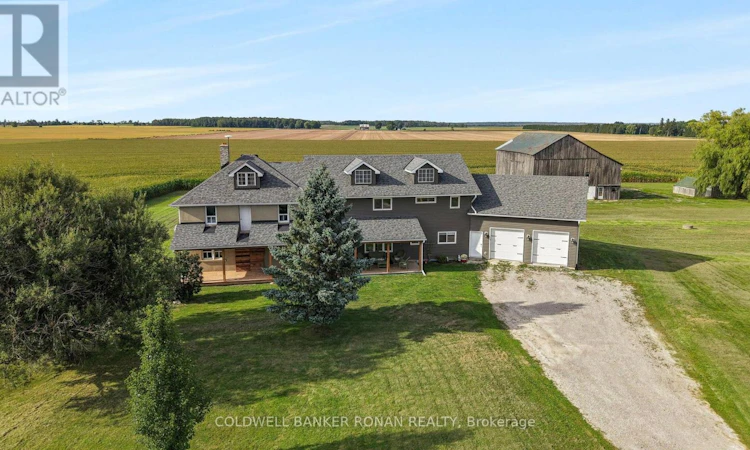 4542 Concession 6 Road Sunnidale