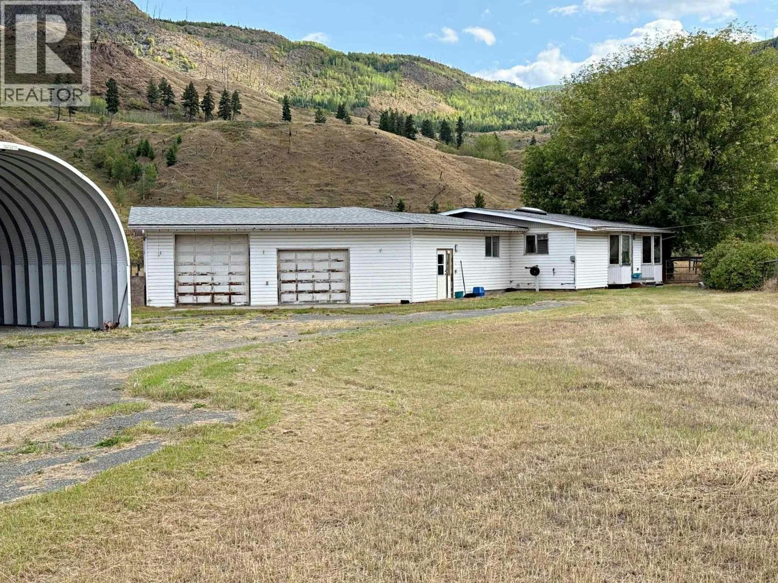 733 Fortune Road, Barriere, BC, V0E 2E0